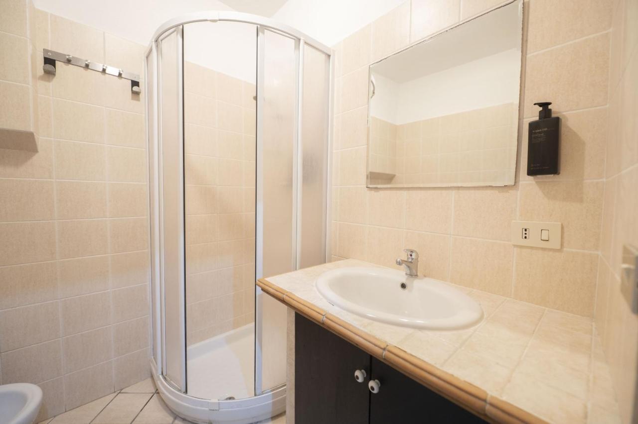 Campo De Fiori Grotto Apartment Roma Dış mekan fotoğraf
